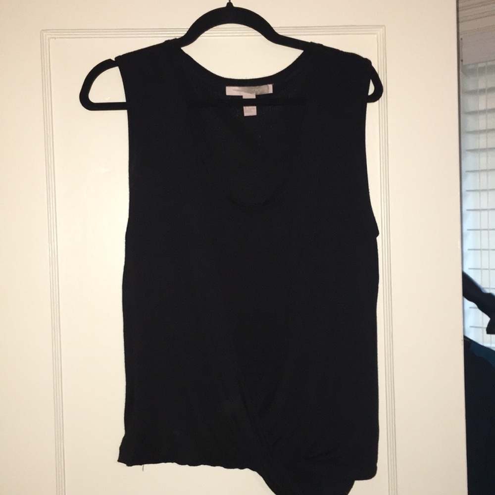Forever 21 Black Top